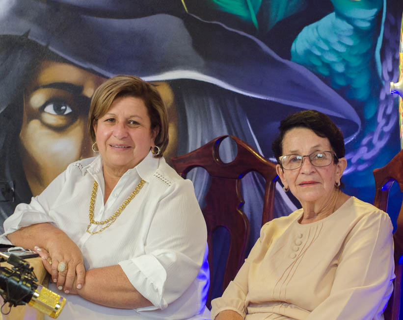 cafeteando entre historias con Minor Rojas García